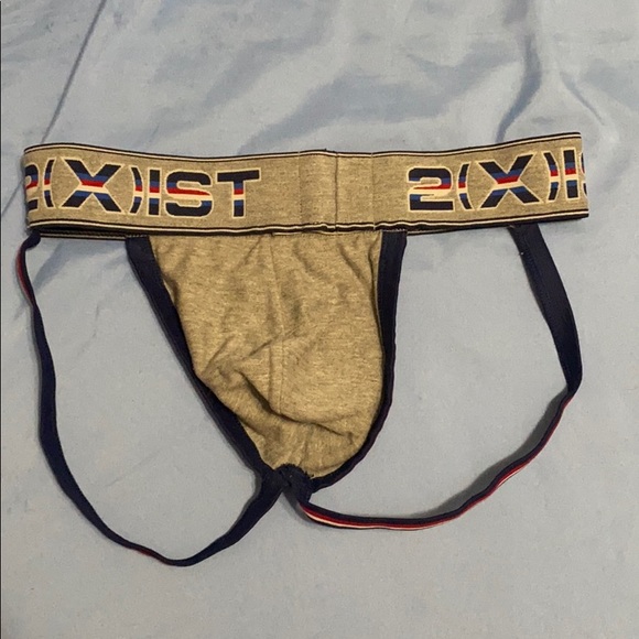 Jockstrap - Picture 2 of 2